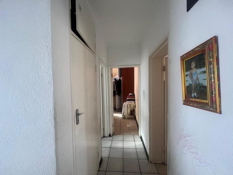 2 Bedroom Property for Sale in Parow Western Cape